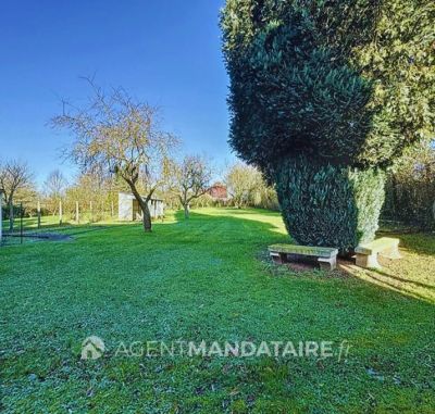 Vente Pavillon Sebourg - Réf. 12207  - Mandataire immobilier Sophie Choquet - image 6