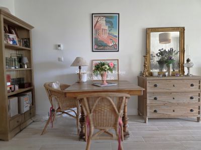 Vente Appartement Saint-Raphaël - Réf. 12271  - Mandataire immobilier Stéphanie Van De Kadsye - image 4