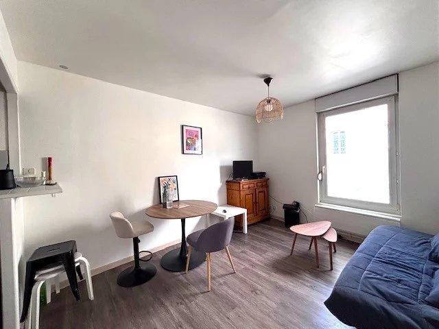 Appartement 33.88 m²