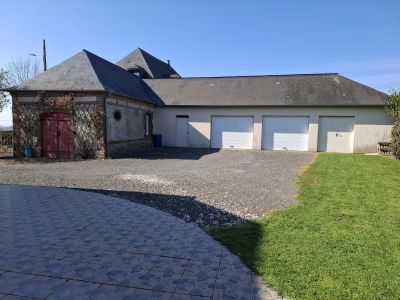 Vente Maison Lyons-la-Forêt - Réf. 12520  - Mandataire immobilier Agent Mandataire France - image 4