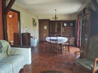 Vente Maison Courtenay - Réf. 12593  - Mandataire immobilier Marie Butet - image 2