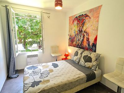 Grimaud 83310 – Maison