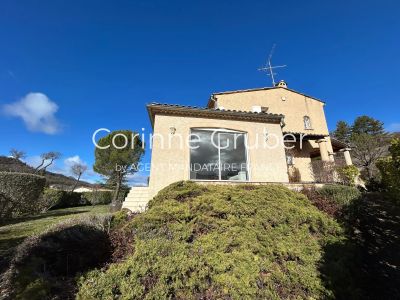 Vente Maison Digne-les-Bains - Réf. 12334  - Mandataire immobilier Corinne Gruber - image 4