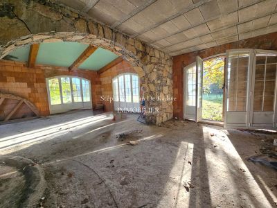 Vente Propriété Les Arcs - Réf. 12182  - Mandataire immobilier Stéphanie Van De Kadsye - image 5