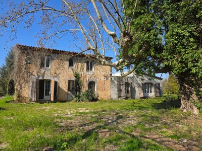 Vente Propriété Les Arcs - Réf. 12182  - Mandataire immobilier Stéphanie Van De Kadsye - image 2