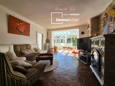 Maule 78580 – Maison de ville