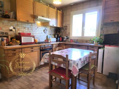 Vente Maison de village Azay-le-Rideau - Réf. 12525  - Mandataire immobilier Sabrina Montigny - image 7