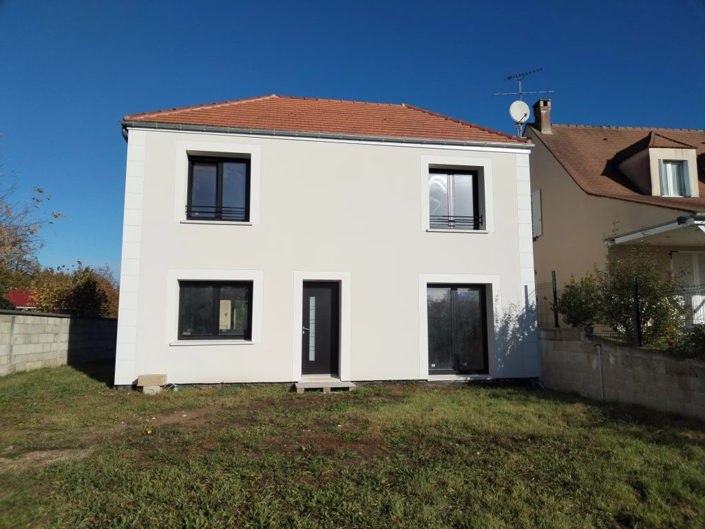 Vente Vente Maison Bourron-Marlotte - Réf. 11743  - Mandataire immobilier Marie Butet - image 1