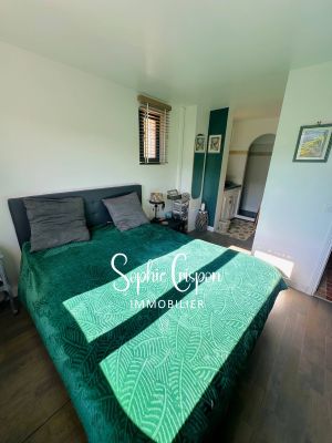 Les Adrets-de-l'Estérel 83600 – Villa