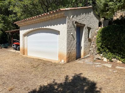 Lorgues 83510 – Maison