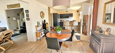 Vente Maison Perros-Guirec - Réf. 12466  - Mandataire immobilier Anne-Louise Prigent - image 6