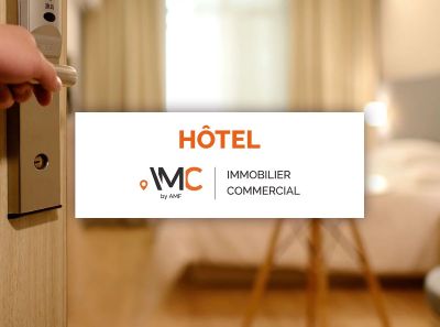 Paris 14ème 75014 – Terrain commercial