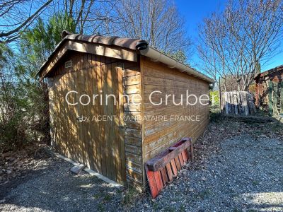 Vente Maison Mallemoisson - Réf. 12499  - Mandataire immobilier Corinne Gruber - image 19