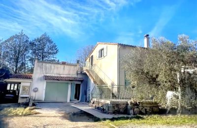 Vente Maison Callas - Réf. 12041  - Mandataire immobilier Régine Finistre - image 25