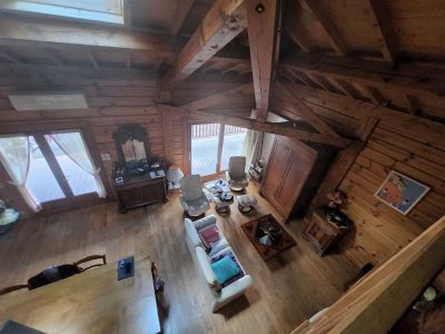 Vente Chalet Ambrus - Réf. 12008  - Mandataire immobilier Sabrina Lahuerta - image 9