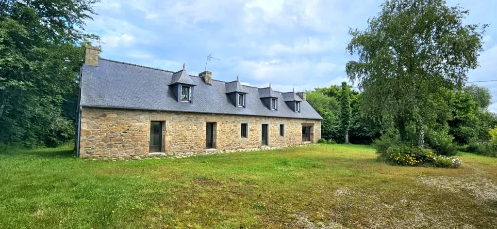 Maison 157 m²