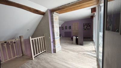 Vente Maison de village Chemaudin - Réf. 12488  - Mandataire immobilier Catherine Danielsen - image 12