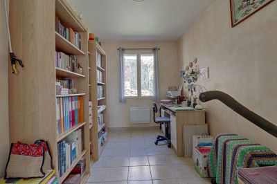 Vente Maison Draguignan - Réf. 12464  - Mandataire immobilier Régine Finistre - image 13