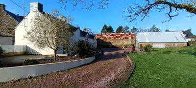 Vente Maison Pontivy - Réf. 12163  - Mandataire immobilier Julien Stil - image 19