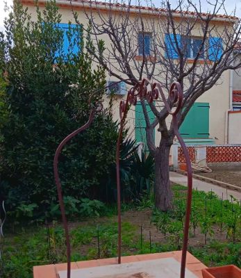 Vente Villa La Palme - Réf. 11851  - Mandataire immobilier Brigitte Hirn - image 16