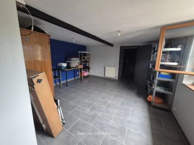 Vente Maison Caussens - Réf. 11293  - Mandataire immobilier Sabrina Lahuerta - image 18