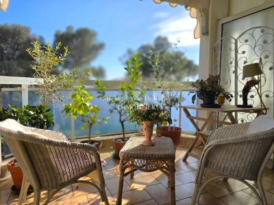 Vente Appartement Saint-Raphaël - Réf. 12271  - Mandataire immobilier Stéphanie Van De Kadsye - image 6