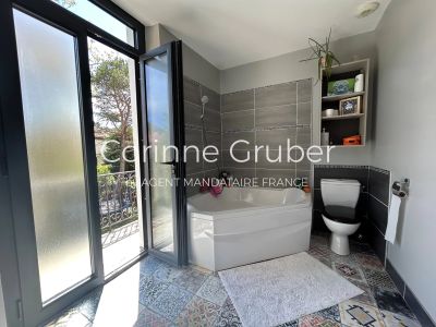 Vente Maison Digne-les-Bains - Réf. 12599  - Mandataire immobilier Corinne Gruber - image 15