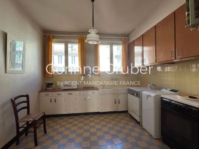 Vente Appartement Digne-les-Bains - Réf. 12281  - Mandataire immobilier Corinne Gruber - image 9