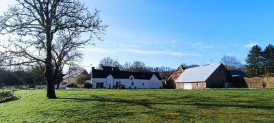 Vente Maison Pontivy - Réf. 12163  - Mandataire immobilier Julien Stil - image 20