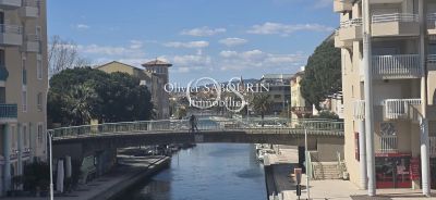 Vente Appartement Fréjus - Réf. 12591  - Mandataire immobilier Stéphanie Van De Kadsye - image 8