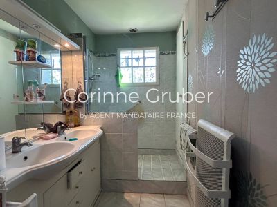 Vente Maison Mallemoisson - Réf. 12499  - Mandataire immobilier Corinne Gruber - image 12