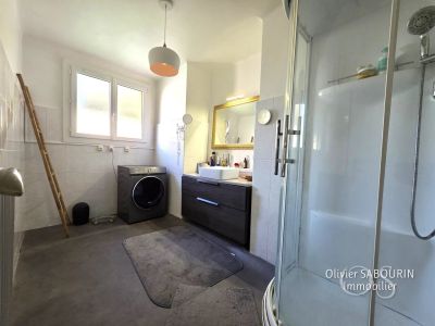 Vente Appartement Saint-Raphaël - Réf. 11468  - Mandataire immobilier Olivier Sabourin - image 8