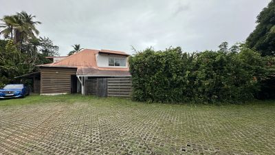 Vente Studio Remire-Montjoly - Réf. 12033  - Mandataire immobilier Philippe Le Roux - image 7