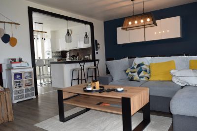 Vente Maison Le Coteau - Réf. 12480  - Mandataire immobilier Franck Jacolin - image 4