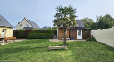 Vente Maison Perros-Guirec - Réf. 12466  - Mandataire immobilier Anne-Louise Prigent - image 16