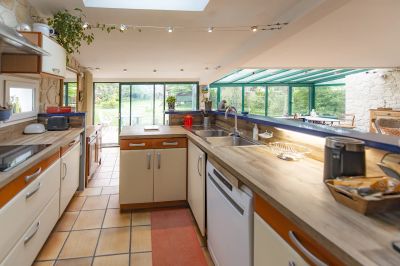 Vente Maison de ville Saint-Maur-des-Fossés - Réf. 12483  - Mandataire immobilier Hervé Monnet - image 5