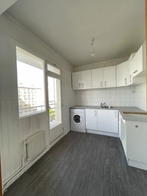 Vente Appartement Clichy - Réf. 12633  - Mandataire immobilier Laurence Sabot - image 6