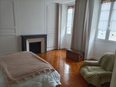 Maule 78580 – Maison de ville