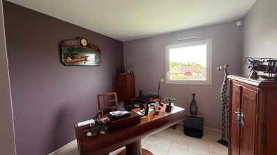 Besançon 25000 – Maison