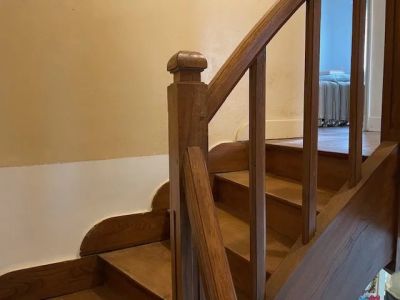 Vente Maison Bords - Réf. 11847  - Mandataire immobilier Bruno Duval - image 8