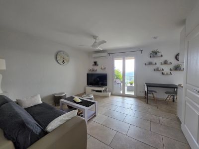 Vente Appartement Montauroux - Réf. 12620  - Mandataire immobilier Martine Guirlinger - image 4