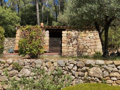 Lorgues 83510 – Maison