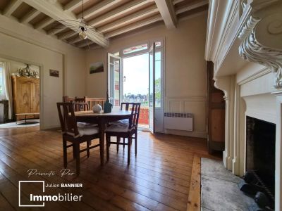 Vente Appartement Cabourg - Réf. 12612  - Mandataire immobilier Julien Bannier - image 7