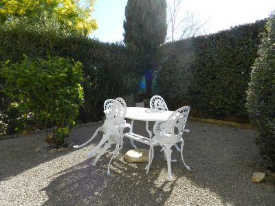 Vente Appartement Draguignan - Réf. 12266  - Mandataire immobilier Cécile Ferré - image 17