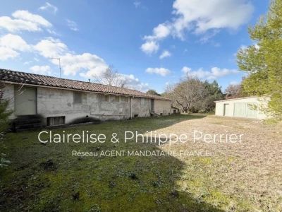 Vente Propriété Saint-Antonin-du-Var - Réf. 12386  - Mandataire immobilier Clairelise Perrier - image 5