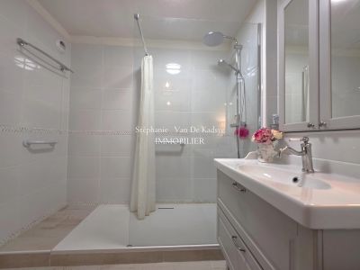 Vente Appartement Saint-Raphaël - Réf. 12271  - Mandataire immobilier Stéphanie Van De Kadsye - image 9