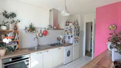 Vente Appartement Valence - Réf. 12405  - Mandataire immobilier Céline Ragot - image 5