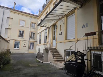 Vente Appartement Reims - Réf. 12069  - Mandataire immobilier Laure Lefèvre - image 13