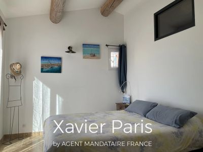 Vente Maison Cabrières-d'Aigues - Réf. 12596  - Mandataire immobilier Xavier Paris - image 10
