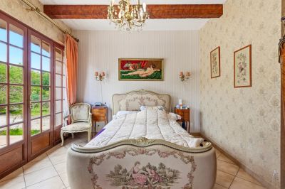 Roquebrune-sur-Argens 83520 – Villa